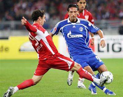 青岛媒体：足协对海牛处罚过重 战申花期待奇迹.